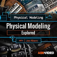 Physical Modeling Audio Course