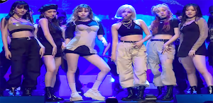(G)I-dle Songs- Music mp3 Screenshot 0
