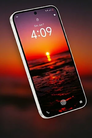 Nature Wallpapers & Background Screenshot 0