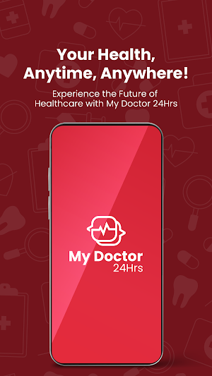 My Doctor 24 Hours Screenshot 0