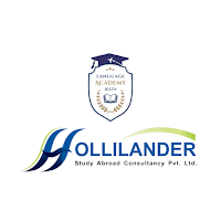 Hollilander Language Academy