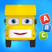 Pilli Go - Kids Games
