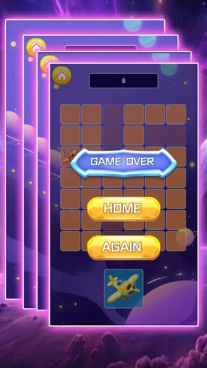 Clean Same Airplane Screenshot 2