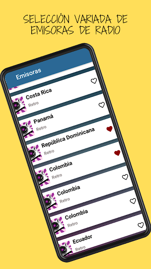Caja Musical Screenshot 3