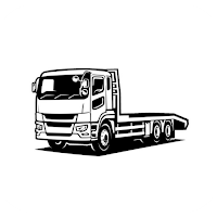 Towing Car