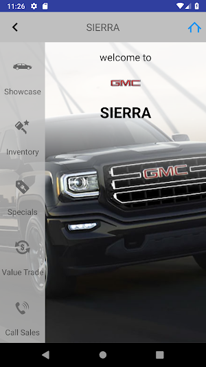 Rivertown Buick GMC Screenshot 1