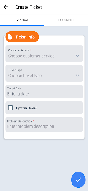 EMS CSM Screenshot 2