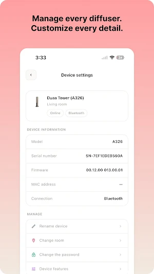 House of DUAA 2.0 Screenshot 3