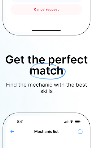 Mechanic Buddy Screenshot 3