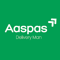 Aaspas Delivery Man