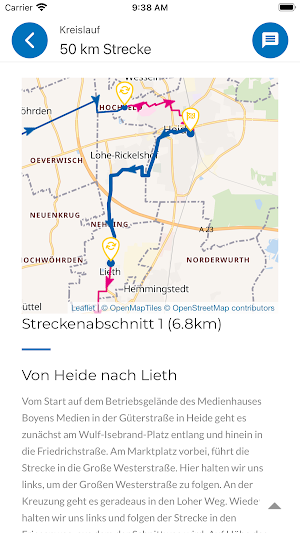 Dithmarscher Kreislauf Screenshot 3