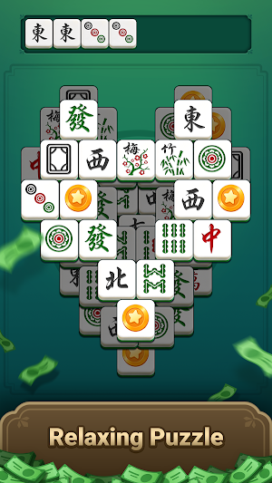 Mahjong Mania - Tile Match Screenshot 3