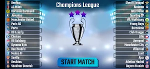Soccer Skills screenshot 2