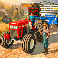 Modern Farming Games 2025