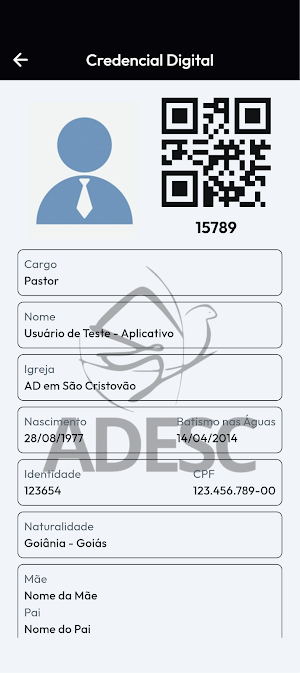 ADESC Screenshot 2