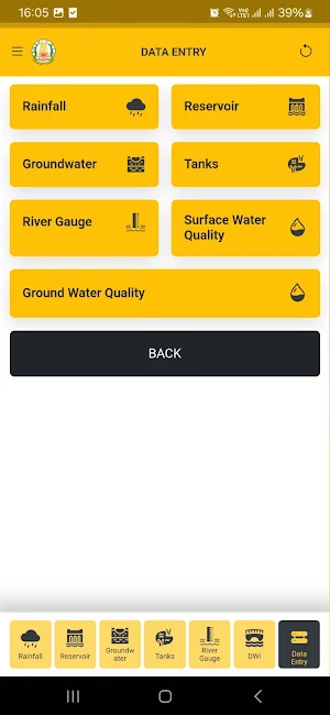 TNWRIMS Screenshot 3