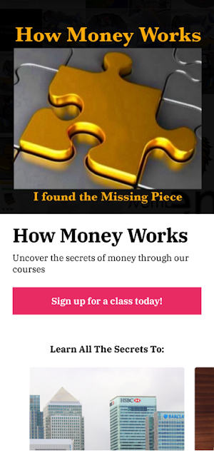 How Money Works Screenshot 3