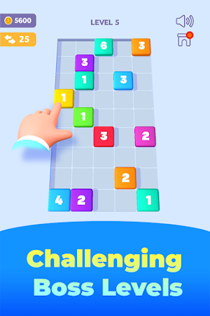 Pocket City Puzzle 3D Screenshot 3