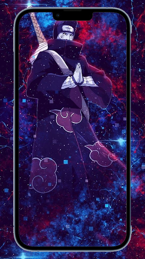 Akatsuki Wallpaper HD 4K Screenshot 2