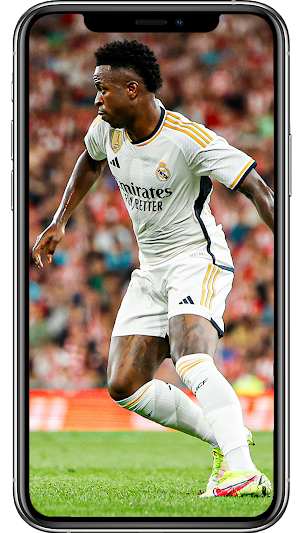 Real Madrid Wallpapers Screenshot 0