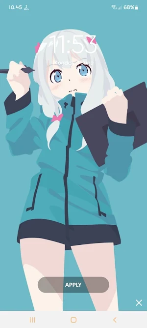 +10000K 4K Anime Wallpapers & Live Wallpapers screenshot 2