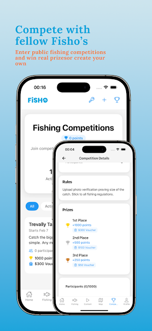 Fisho Screenshot 2
