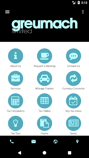 Greumach Screenshot 0