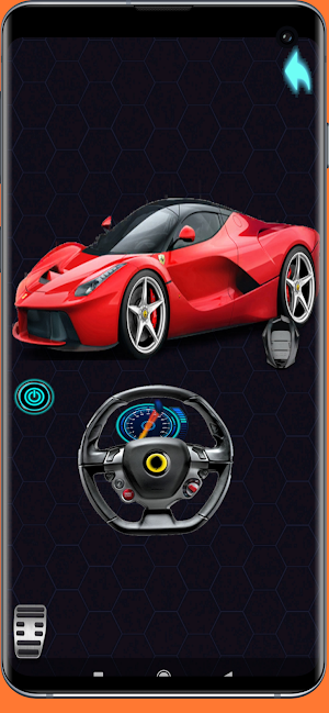 Car Engine Sounds Real Screenshot 3