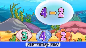 ABC Toddler Games screenshot 1