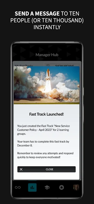 Shottenkirk Screenshot 2