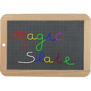 Magic Slate Lite Screenshot 0