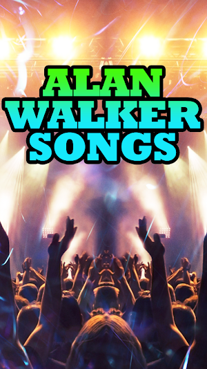 Alan Walker Songs Screenshot 1