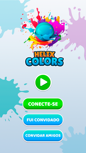 Helix Colors Screenshot 0