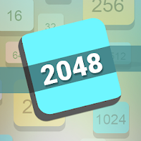 2048 - Merge Block Puzzle