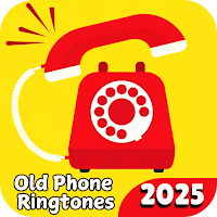 Old Phone Ringtones & Sounds