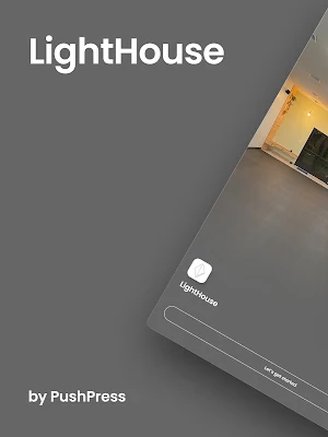LightHouse Weightlifting screenshot 6