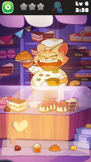 Find Out: Spot Differences Screenshot 1
