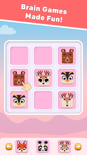 Tiny Sudoku Playground Screenshot 0