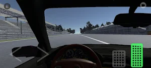 Drift Legends: Legends Fury Screenshot 2