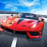 Real City Race: 3D Car Driving
