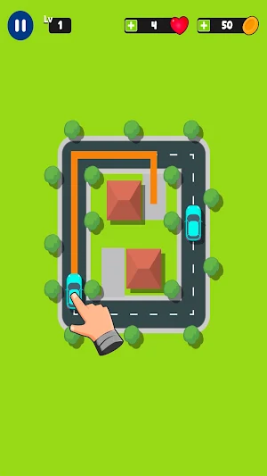 Traffic Jam Screenshot 3