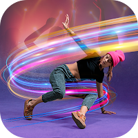 Hip-Hop Photo Editor