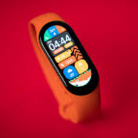 Xiaomi Mi Band 7 Guide