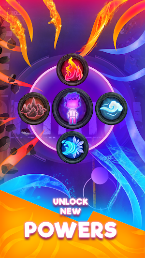 Holy Havoc: Survivor Screenshot 2