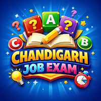Chandigarh Job Exam