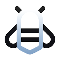 BeeLine Black IconPack
