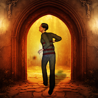 Room Escape Mystery Tunnel