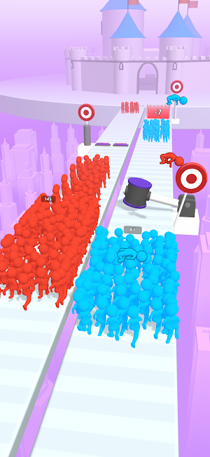 Tricky Fighters Screenshot 1