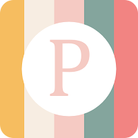 Polaroid Frames - Aesthetic