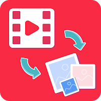 Video To Photos Extractor